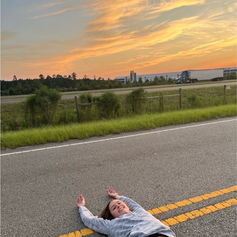 Meet your Posher, Harper